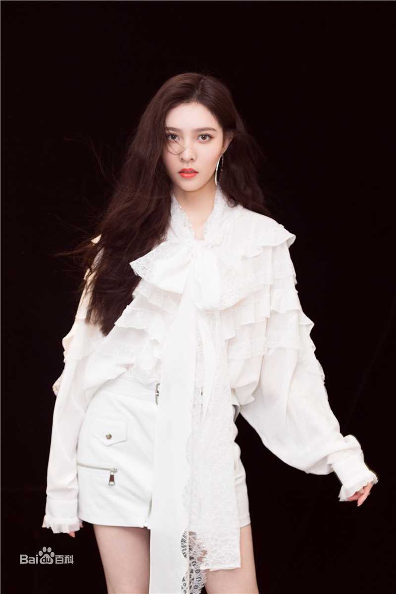 宋妍霏(cecilia boey)CCx随拍图片图册