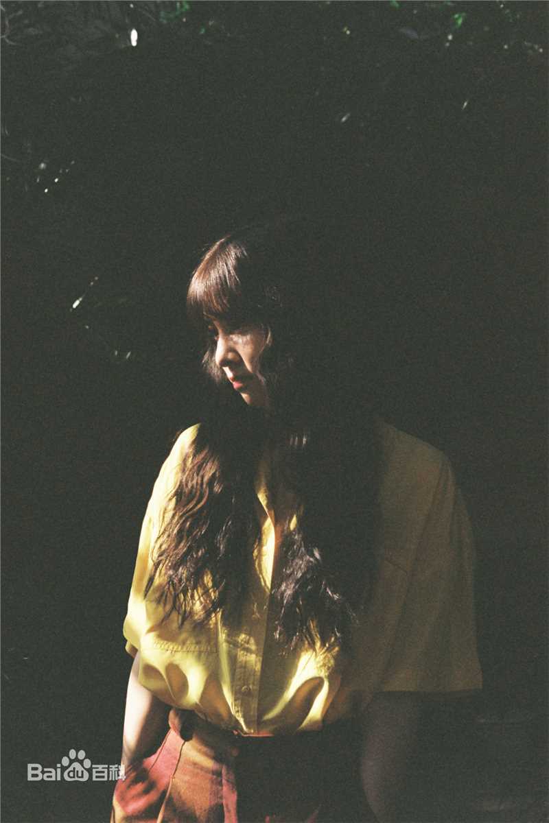 宋妍霏(cecilia boey)CCx随拍图片图册