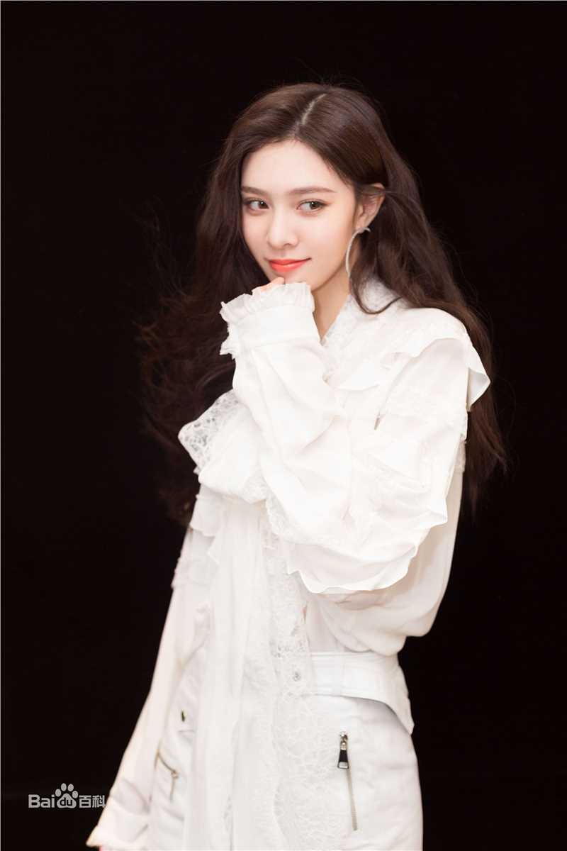 宋妍霏(cecilia boey)CCx随拍图片图册