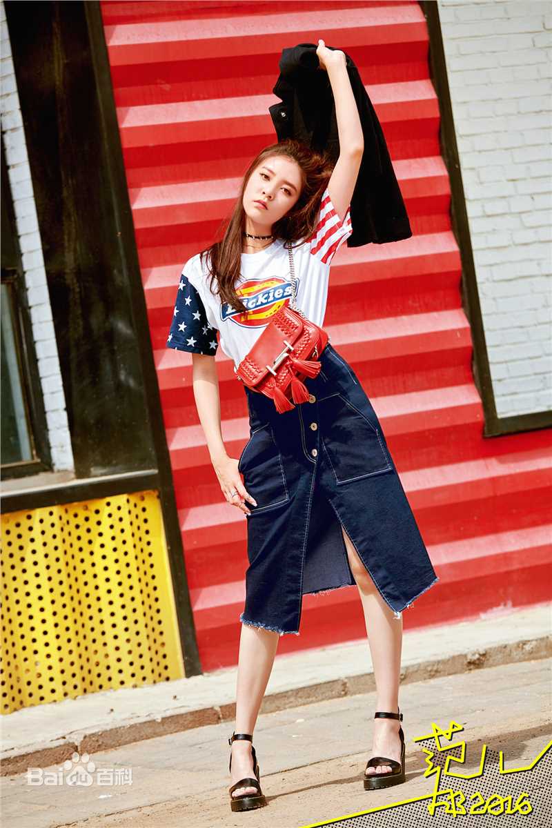 宋妍霏(cecilia boey)韩火火Fire Bible壁纸壁纸