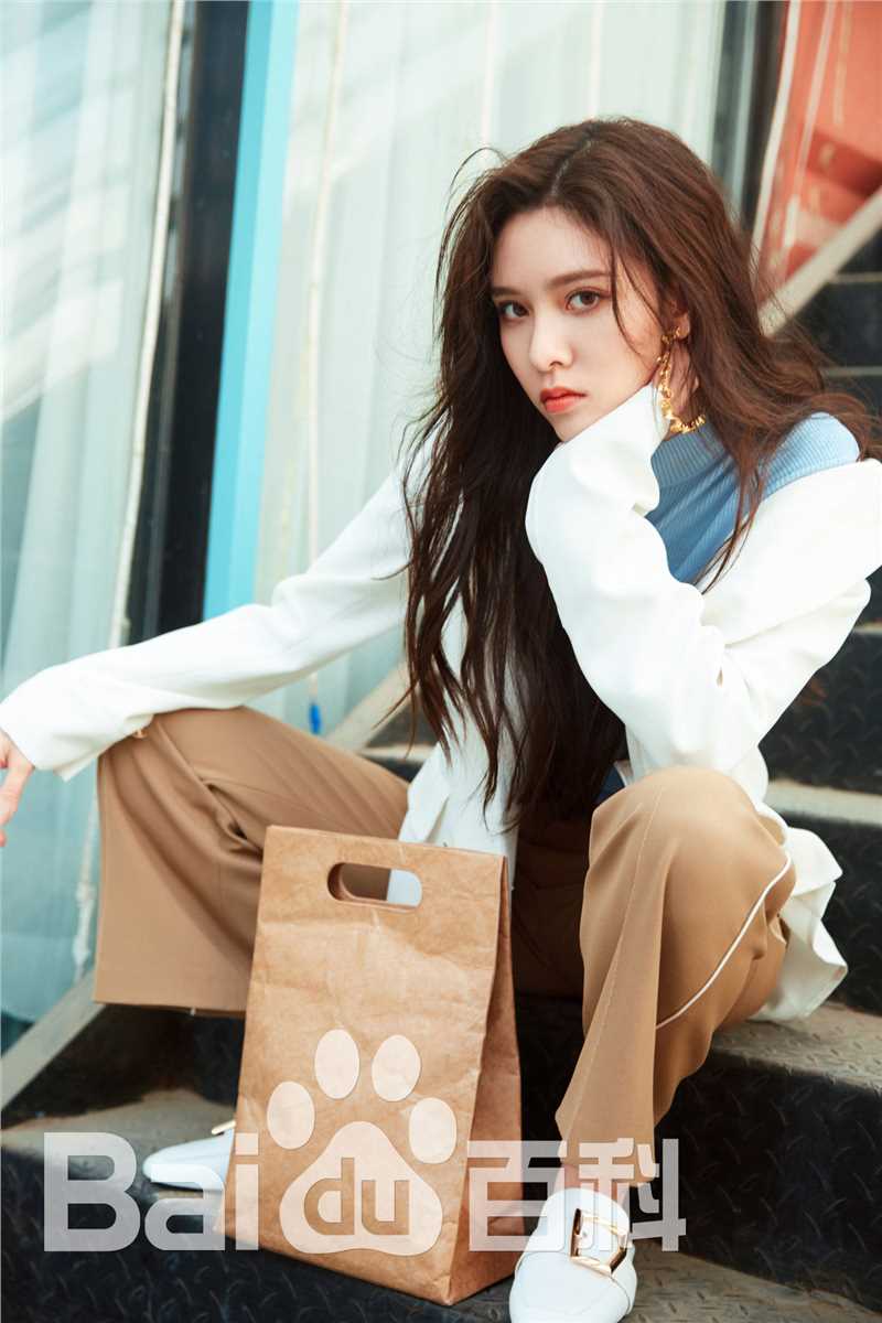 宋妍霏(cecilia boey)韩火火Fire Bible壁纸壁纸