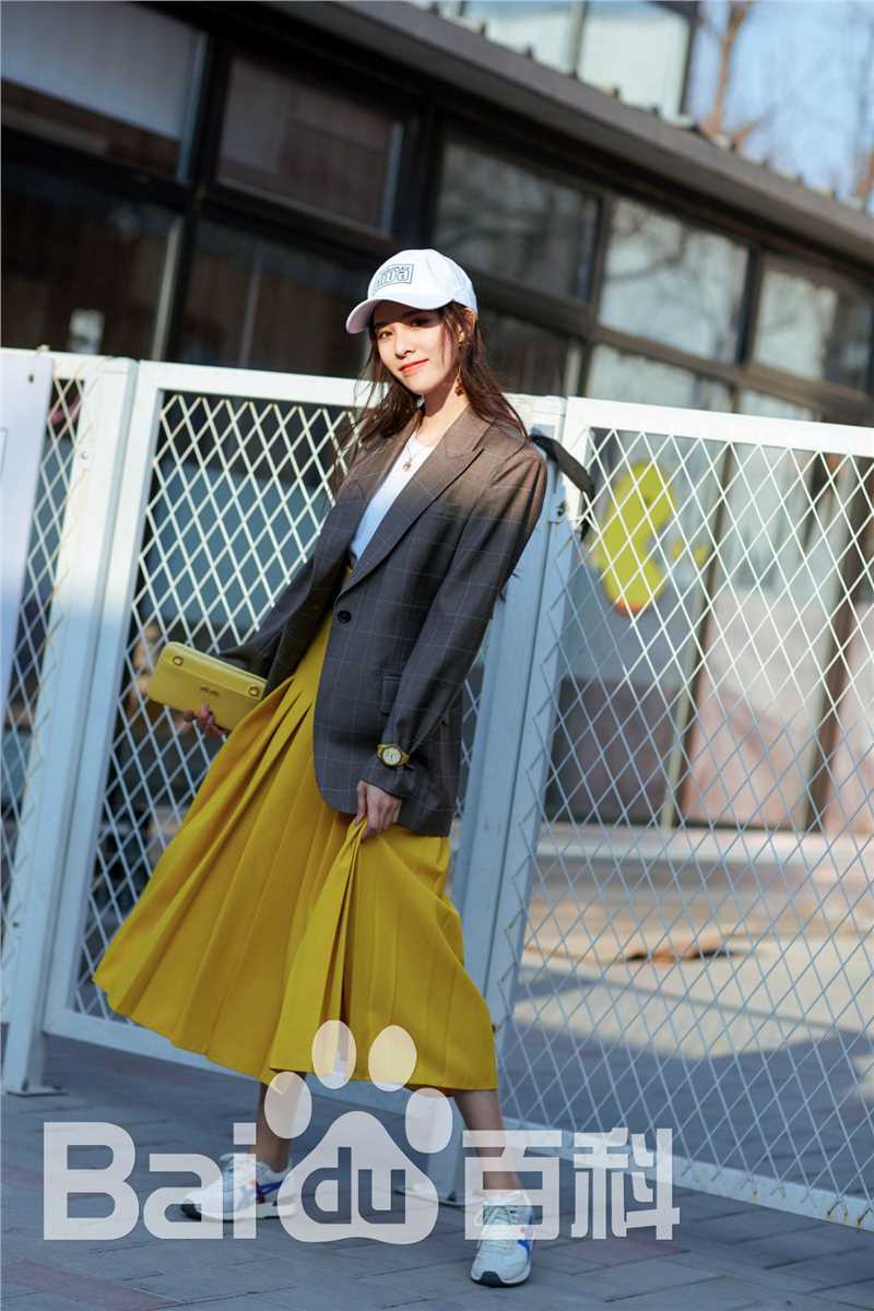 宋妍霏(cecilia boey)韩火火Fire Bible壁纸壁纸