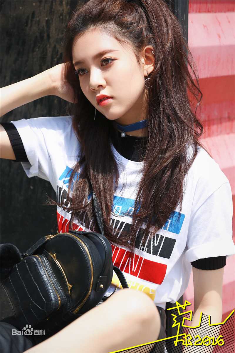 宋妍霏(cecilia boey)韩火火Fire Bible壁纸壁纸