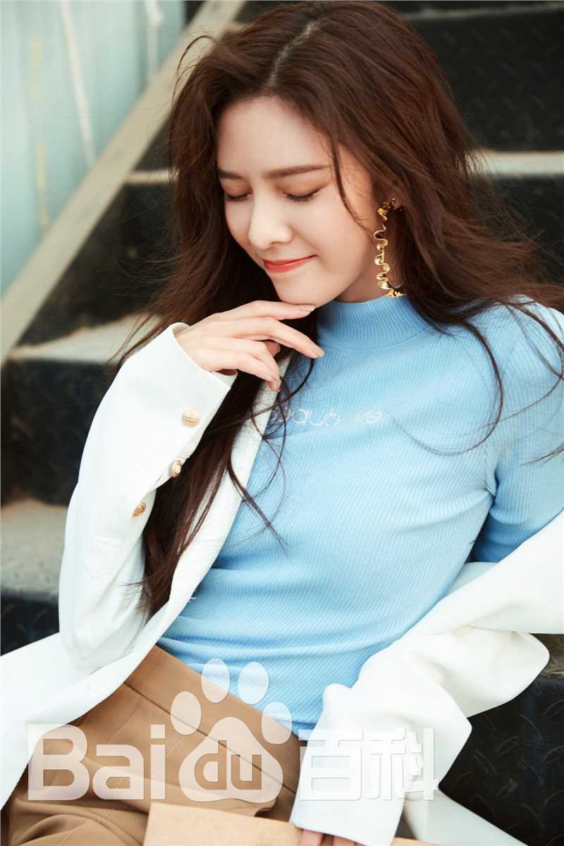 宋妍霏(cecilia boey)韩火火Fire Bible壁纸壁纸