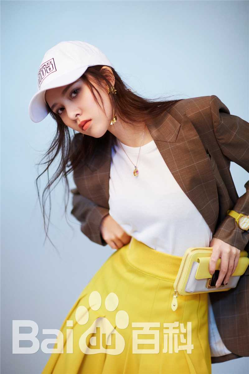 宋妍霏(cecilia boey)韩火火Fire Bible壁纸壁纸