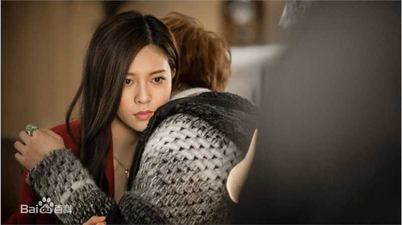 宋妍霏(cecilia boey)《翡翠恋人》最新剧照