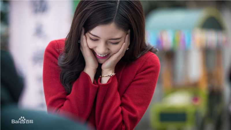 宋妍霏(cecilia boey)《翡翠恋人》最新剧照