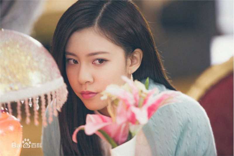 宋妍霏(cecilia boey)《翡翠恋人》最新剧照