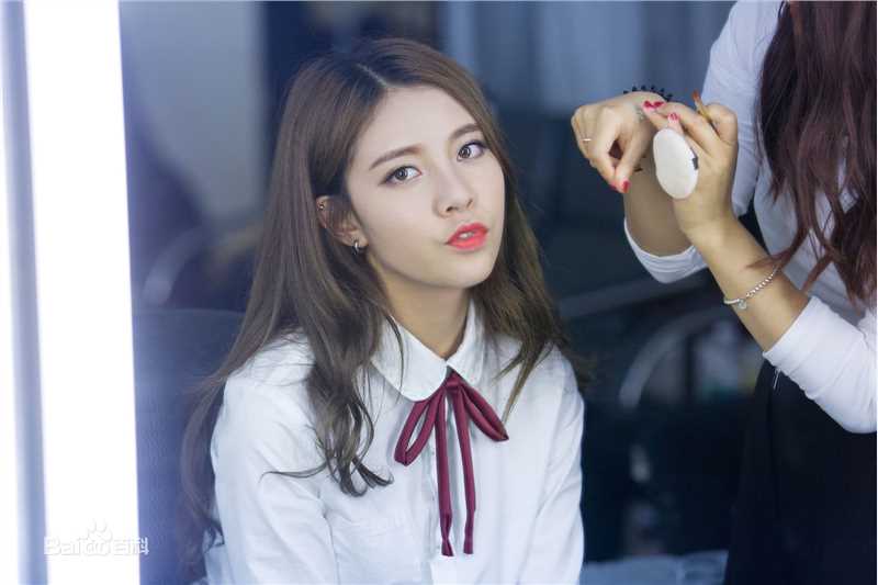 最优质宋妍霏(cecilia boey)在湖南卫视《天天向上》中的相册