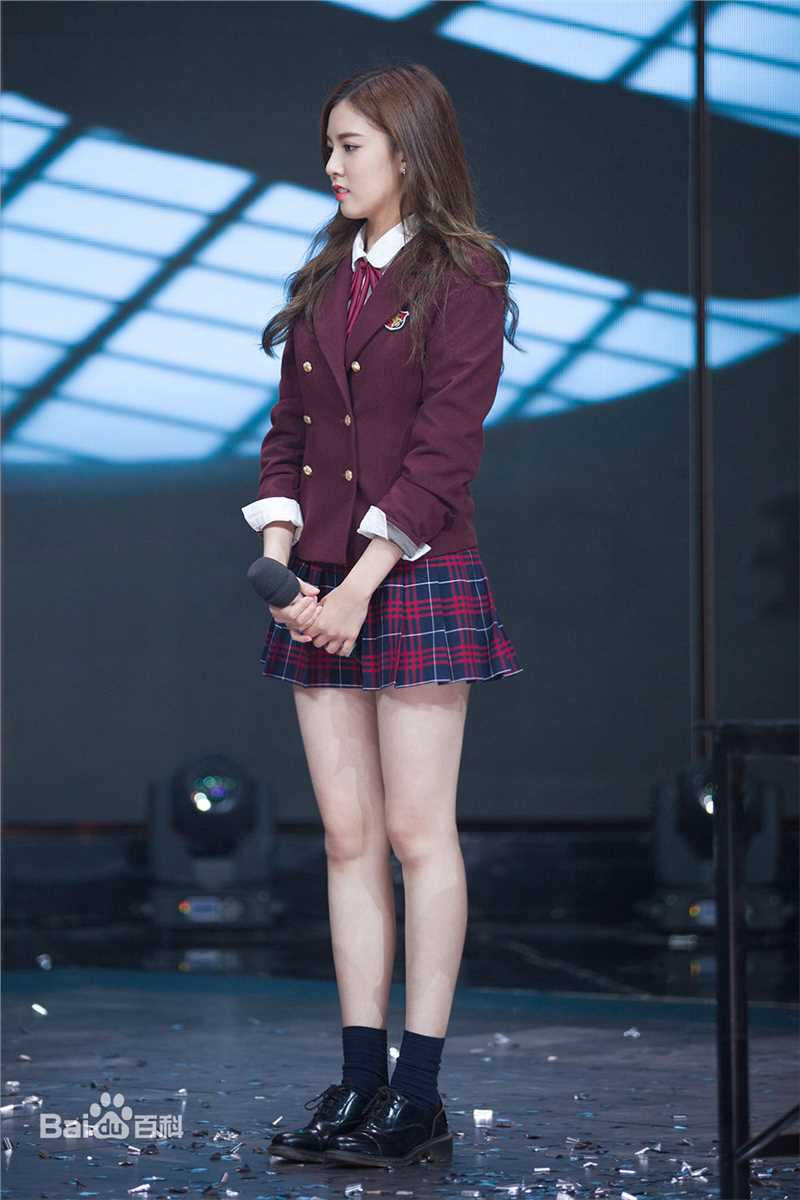 最优质宋妍霏(cecilia boey)在湖南卫视《天天向上》中的相册