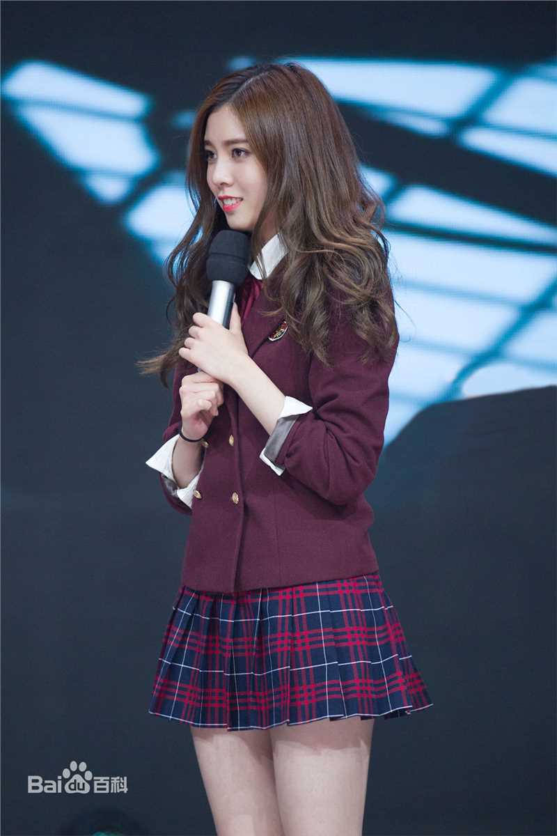 最优质宋妍霏(cecilia boey)在湖南卫视《天天向上》中的相册