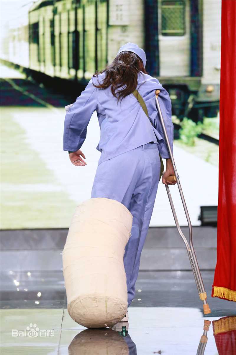 高清宋妍霏(cecilia boey)在爱奇艺《大牌对王牌》中的图集