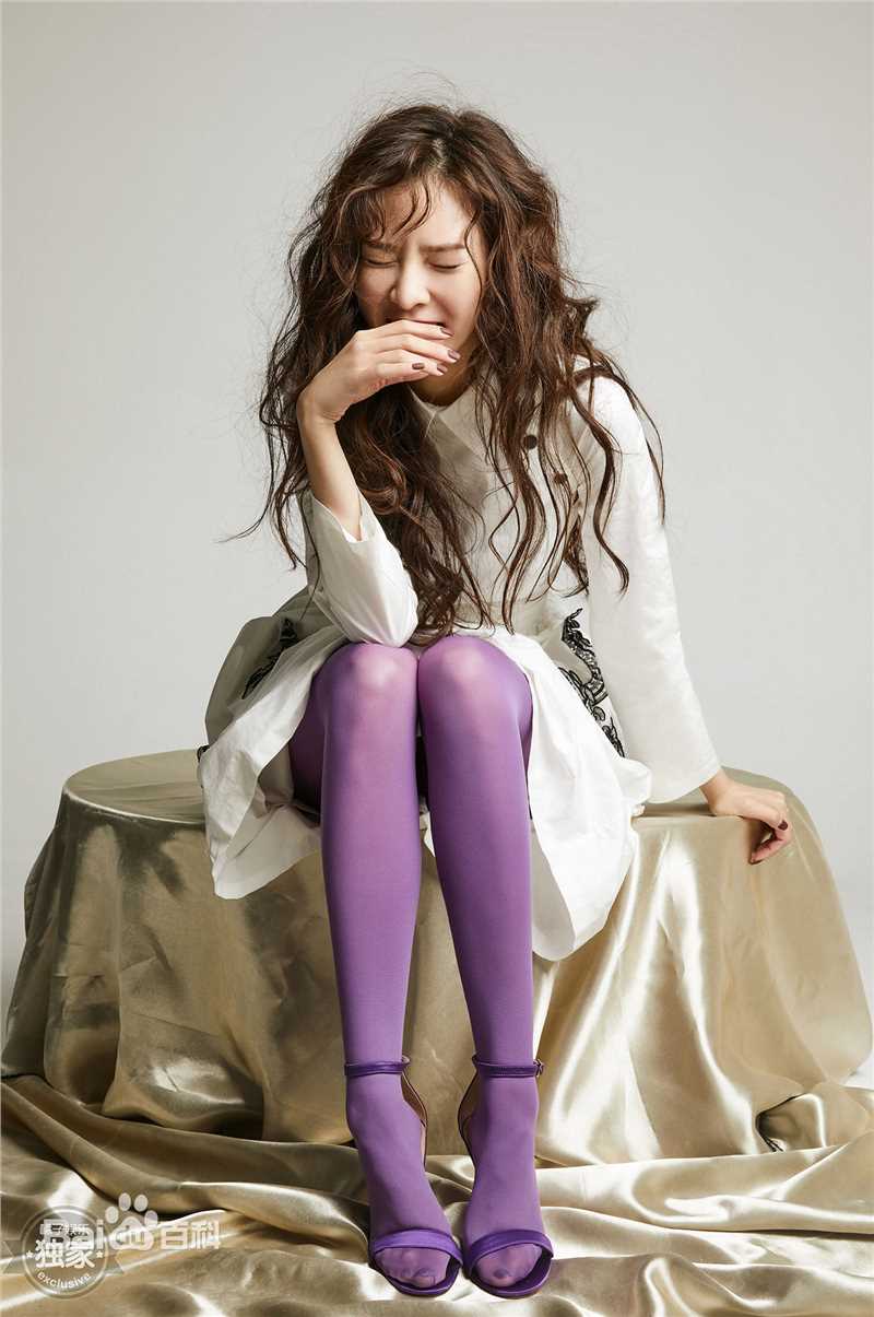 宋妍霏(cecilia boey)橘子娱乐壁纸壁纸