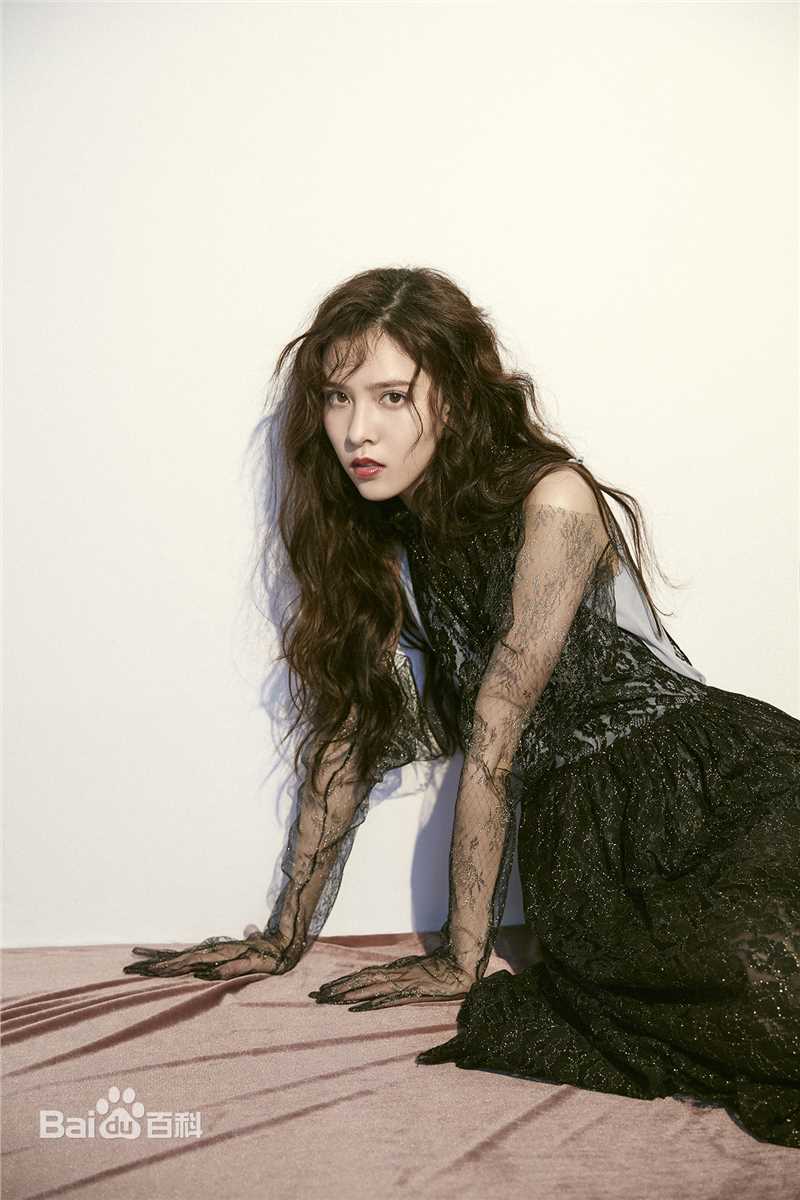 宋妍霏(cecilia boey)橘子娱乐壁纸壁纸