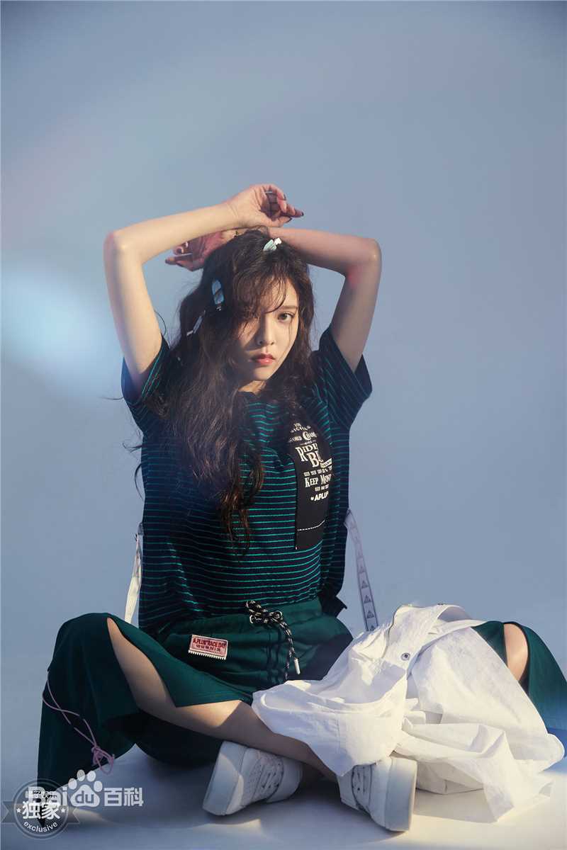 宋妍霏(cecilia boey)橘子娱乐壁纸壁纸