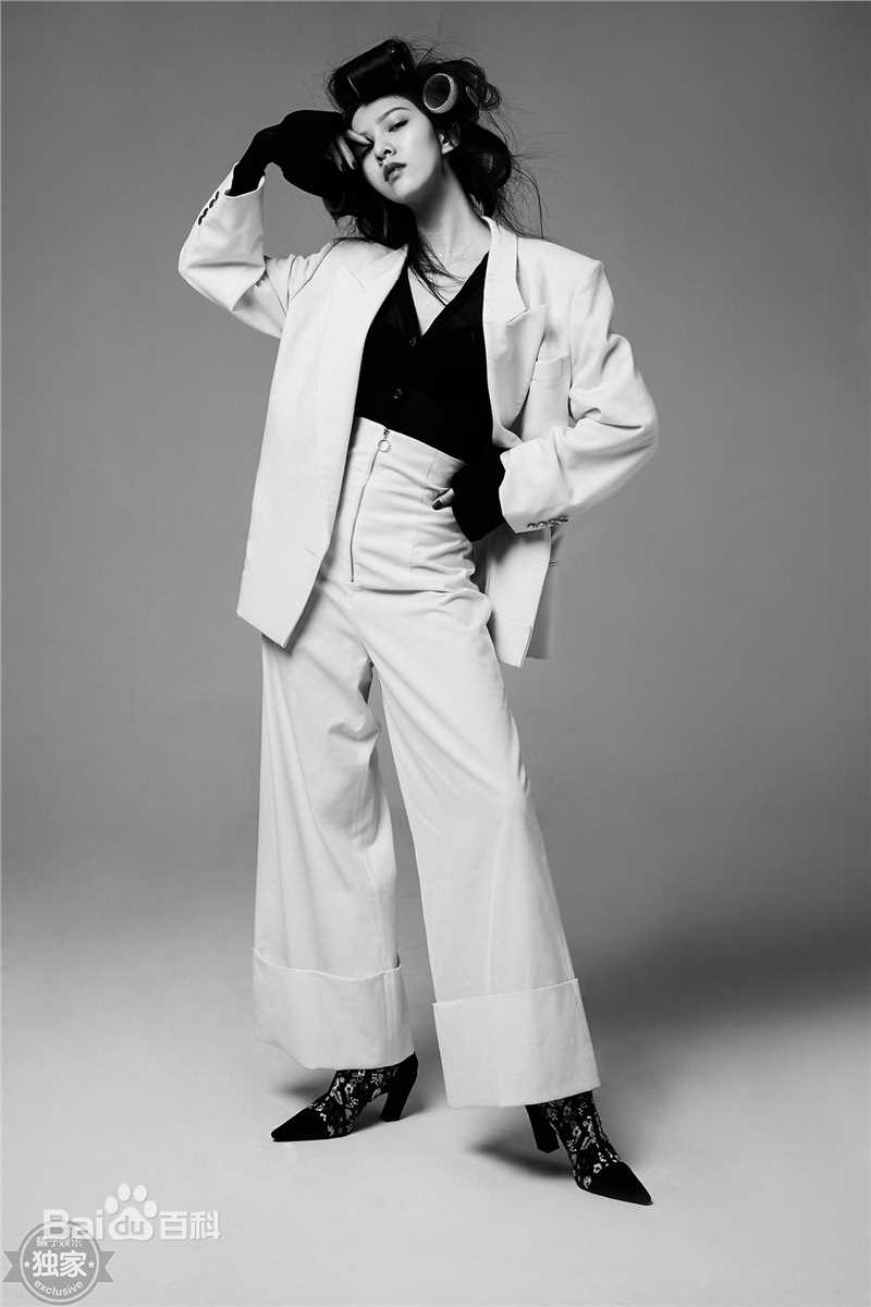 宋妍霏(cecilia boey)橘子娱乐壁纸壁纸