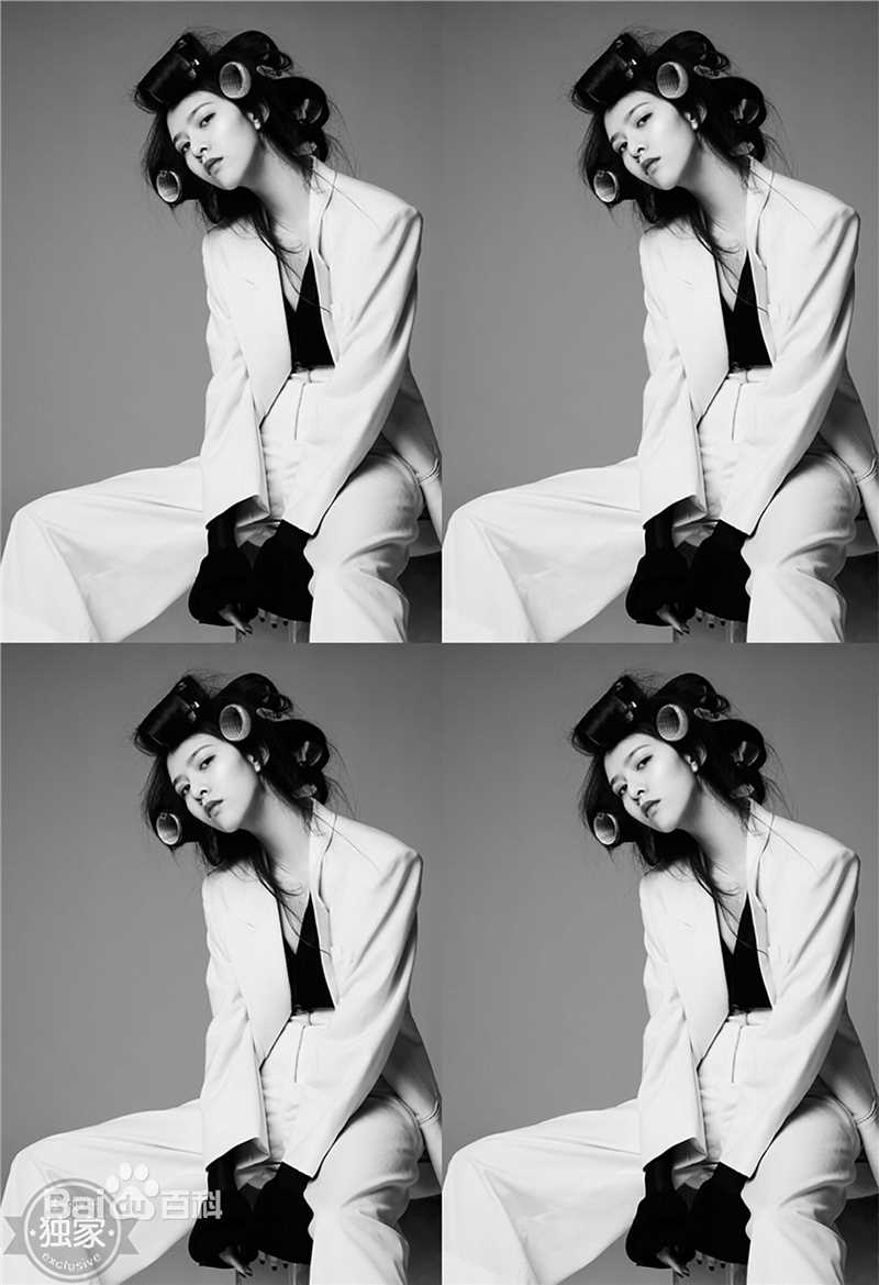 宋妍霏(cecilia boey)橘子娱乐壁纸壁纸