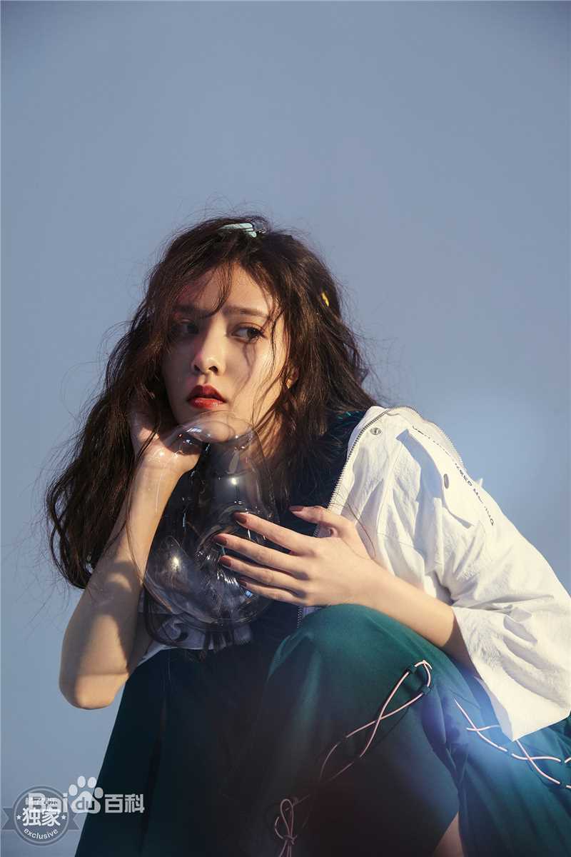 宋妍霏(cecilia boey)橘子娱乐壁纸壁纸