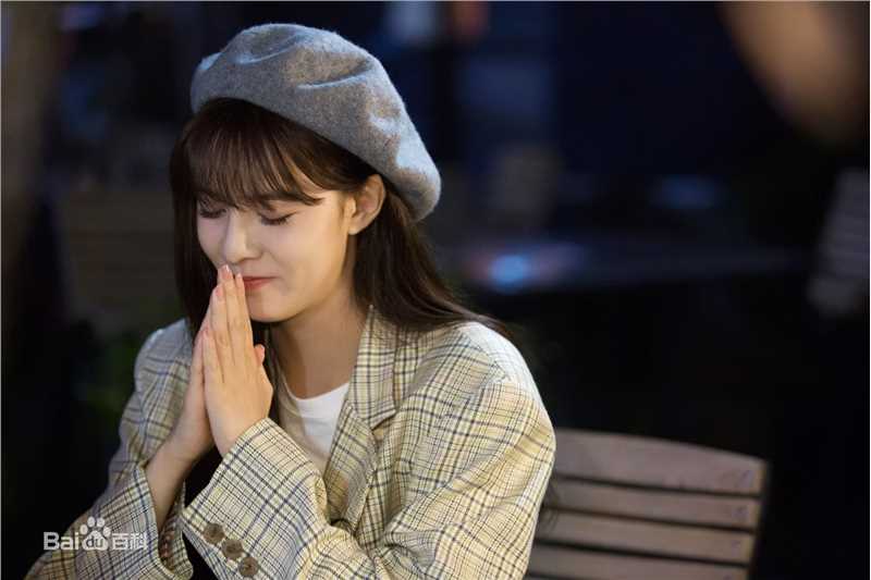 宋妍霏(cecilia boey)《可惜不是你》高清剧照