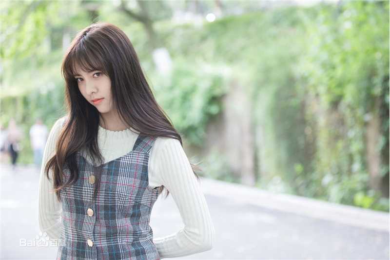 宋妍霏(cecilia boey)《可惜不是你》高清剧照