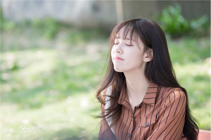 宋妍霏(cecilia boey)《可惜不是你》高清剧照