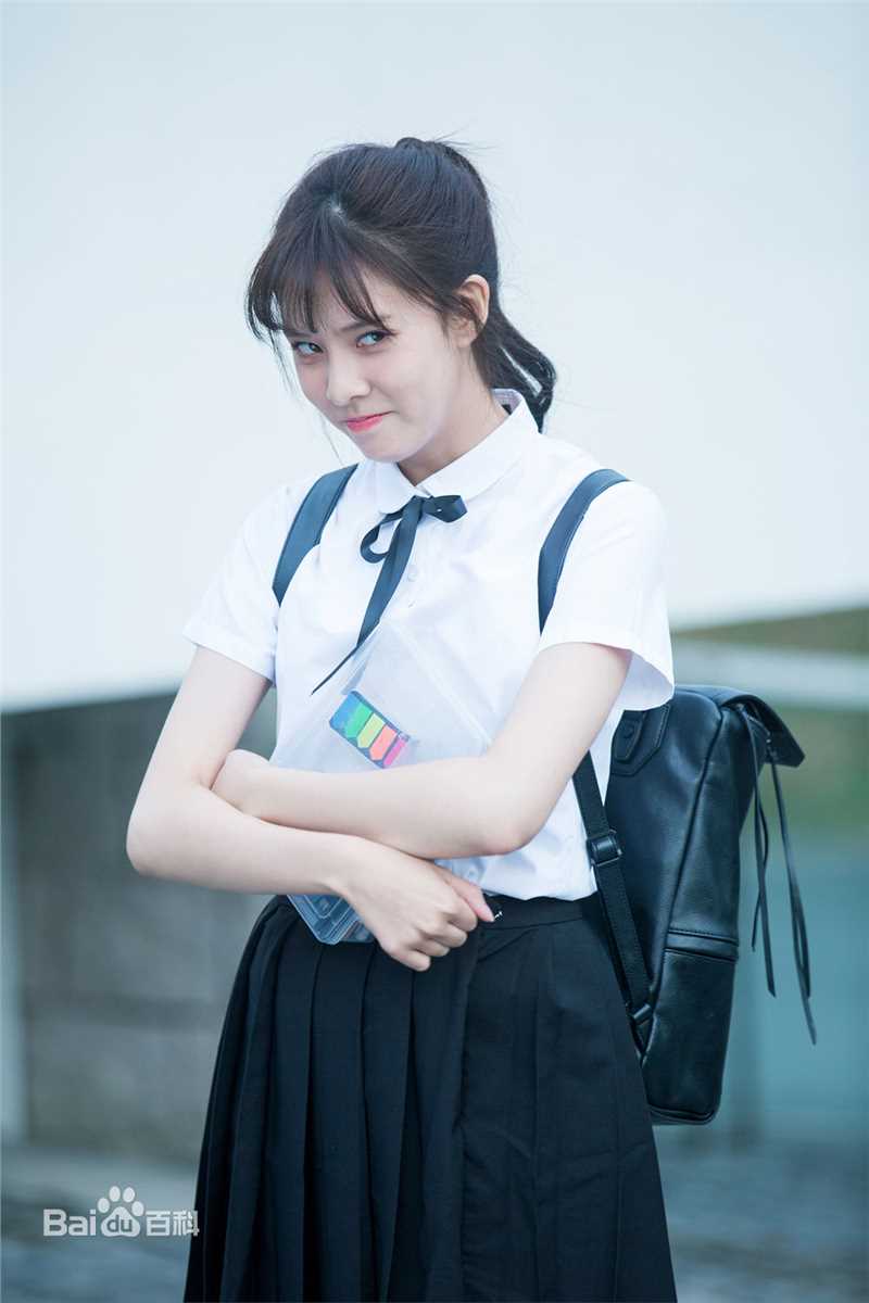 宋妍霏(cecilia boey)《可惜不是你》高清剧照