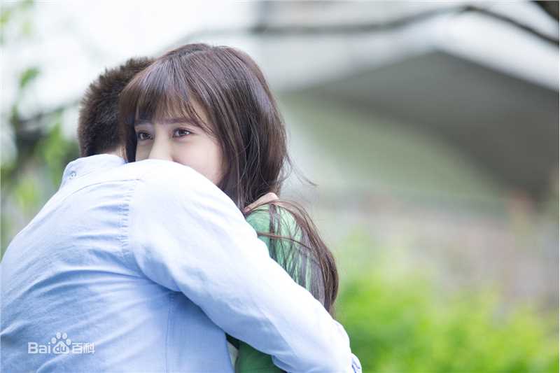 宋妍霏(cecilia boey)《可惜不是你》高清剧照