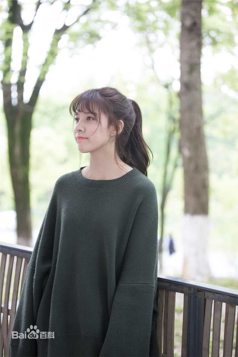 宋妍霏(cecilia boey)《可惜不是你》高清剧照