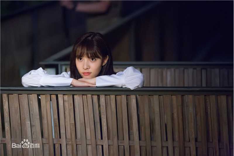 宋妍霏(cecilia boey)《可惜不是你》高清剧照