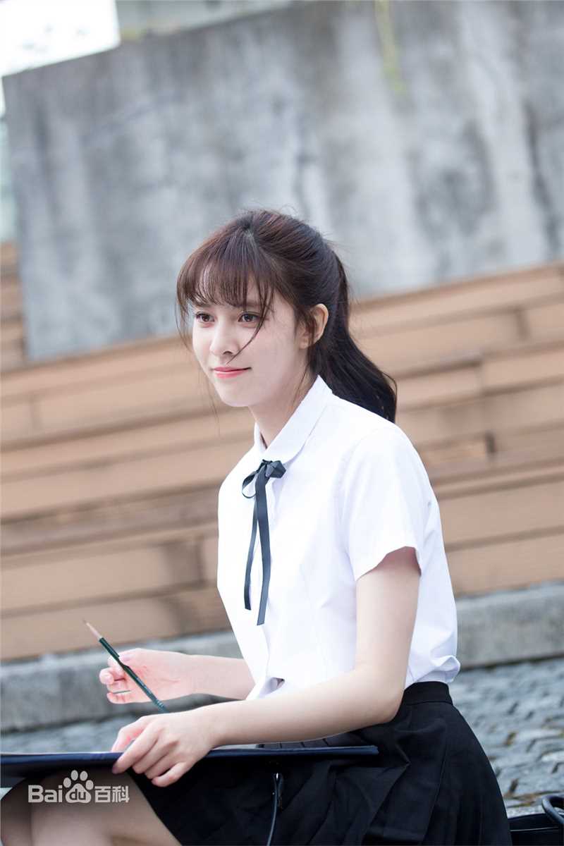 宋妍霏(cecilia boey)《可惜不是你》高清剧照