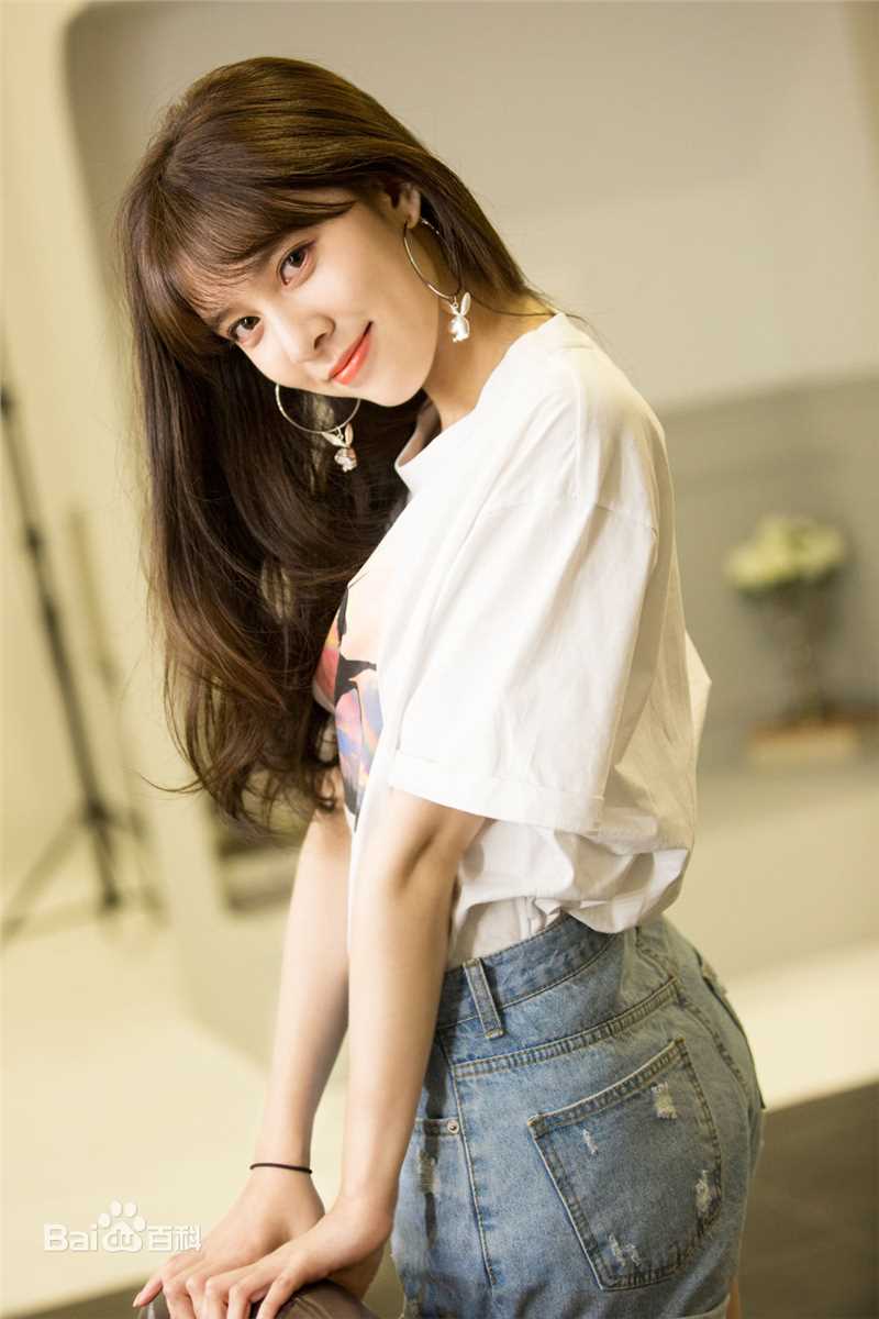 宋妍霏(cecilia boey)《恋爱先生》高清剧照