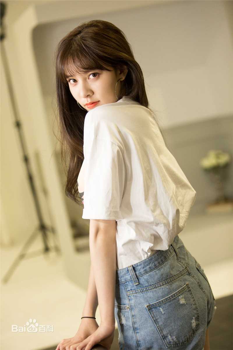 宋妍霏(cecilia boey)《恋爱先生》高清剧照