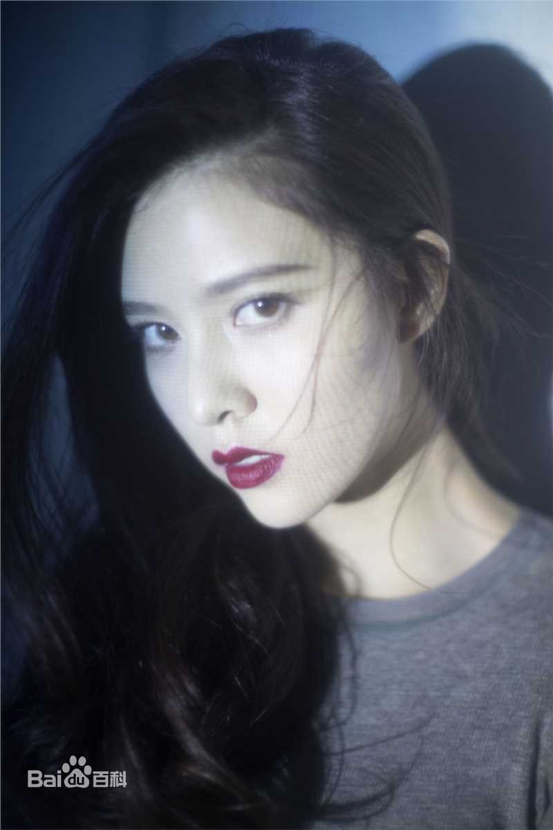 宋妍霏(cecilia boey)