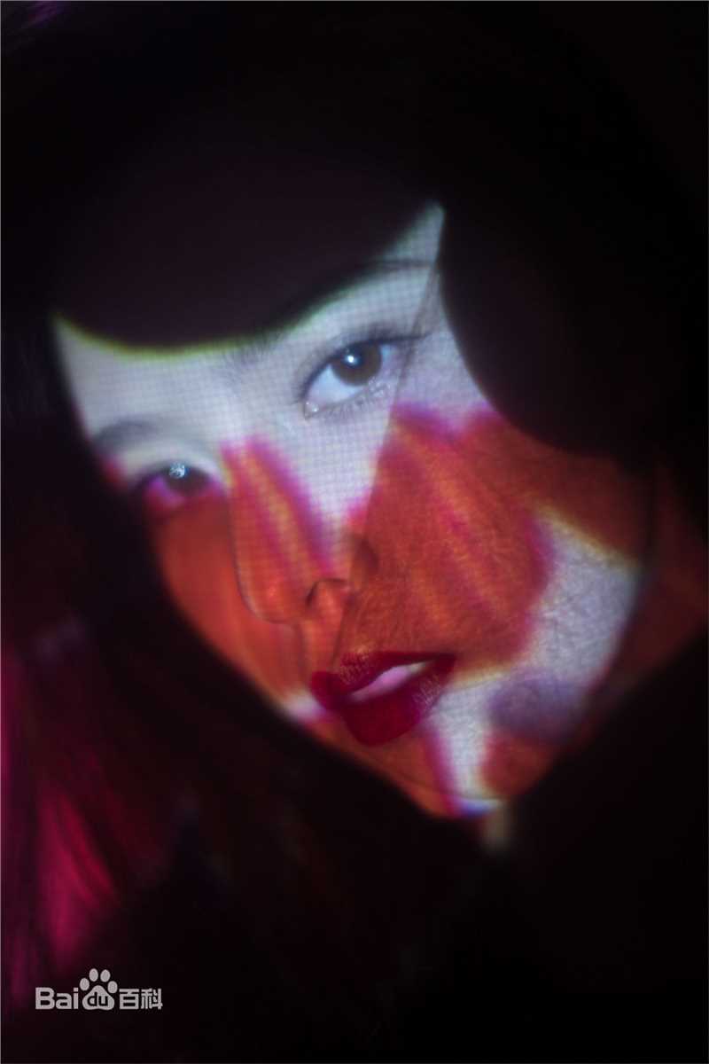 宋妍霏(cecilia boey)