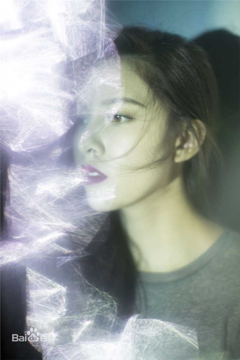 宋妍霏(cecilia boey)