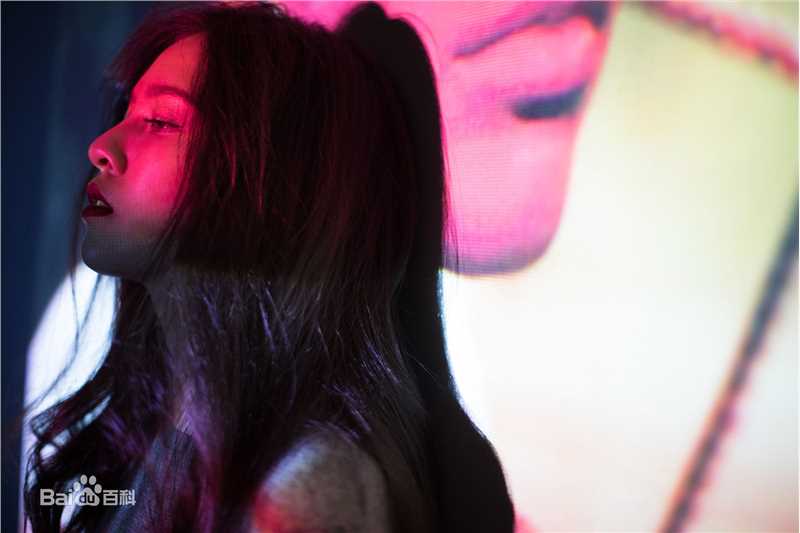 宋妍霏(cecilia boey)