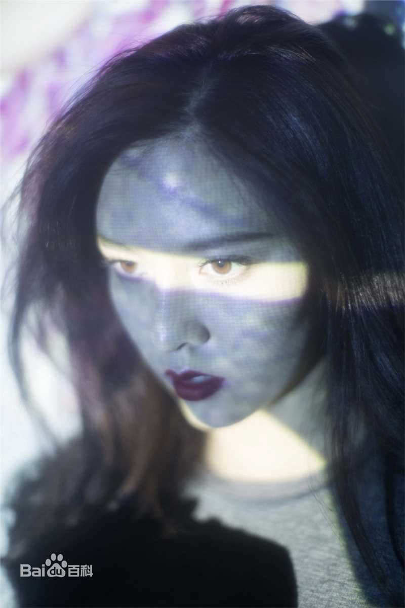 宋妍霏(cecilia boey)