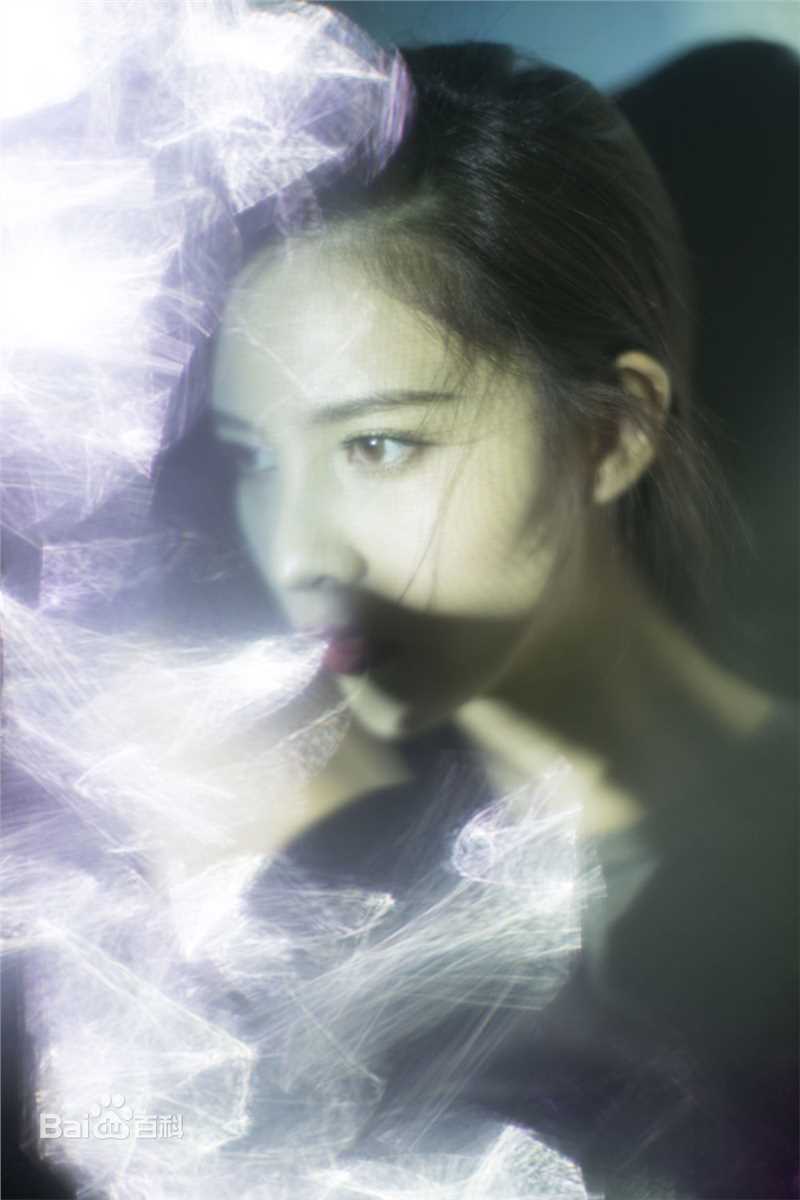 宋妍霏(cecilia boey)