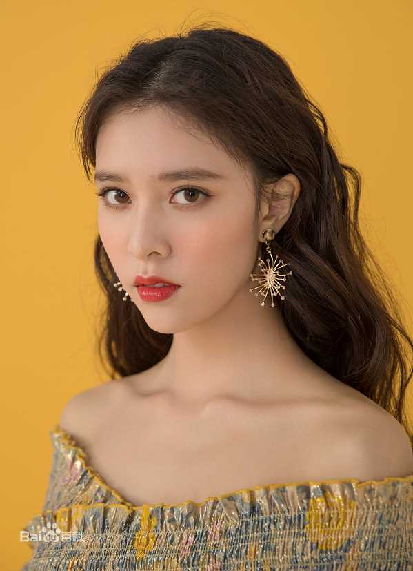 最优质宋妍霏(cecilia boey)素颜照