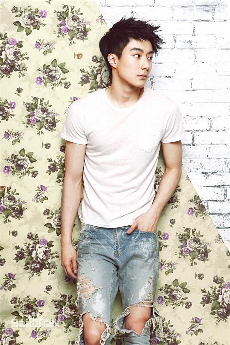 精选辜承(Simon)图片