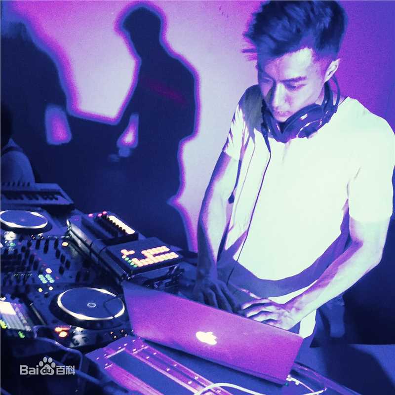 精选辜承(Simon)图片