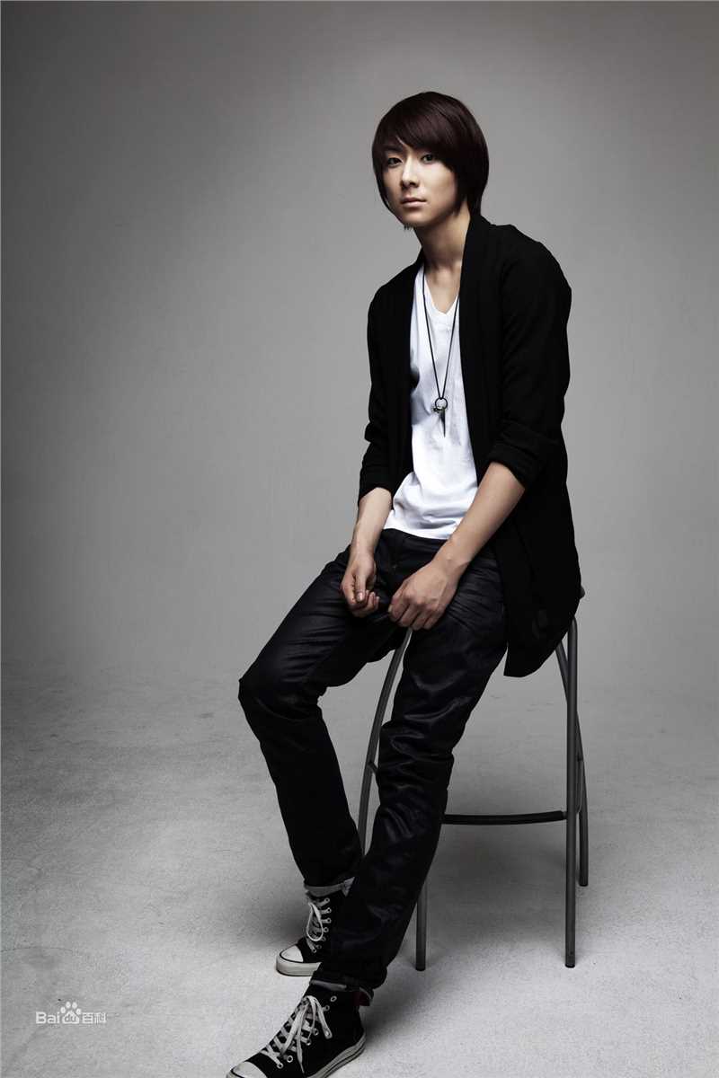 精选辜承(Simon)图片