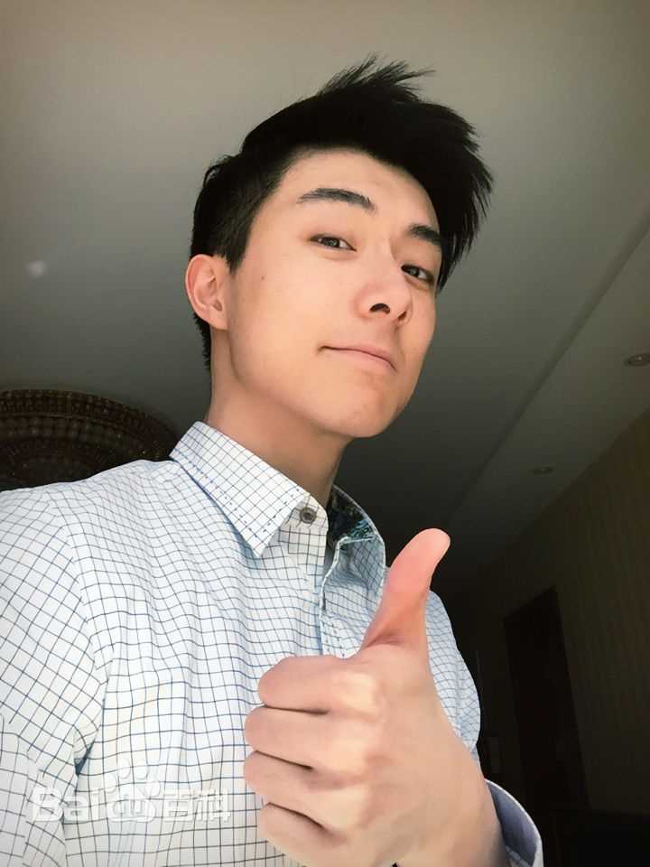 精选辜承(Simon)图片