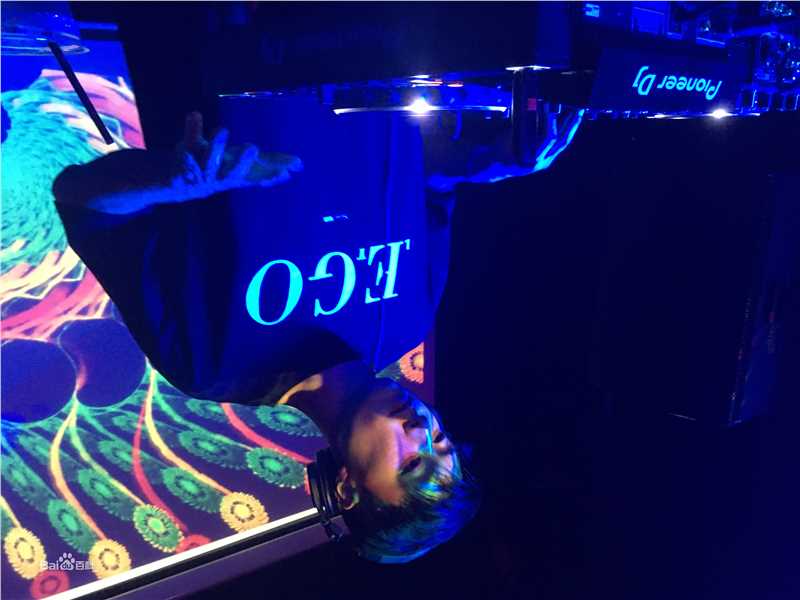 精选辜承(Simon)图片