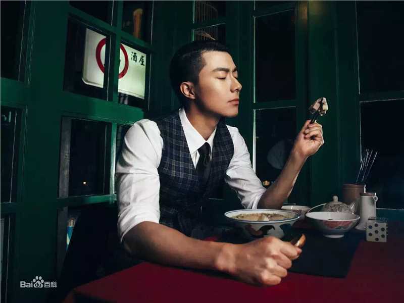 精选辜承(Simon)图片