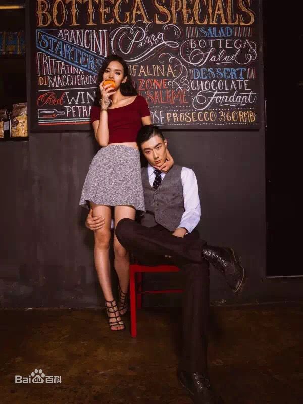 精选辜承(Simon)图片