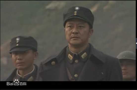 郭东文(Guo Dongwen)《国歌》最优质剧照