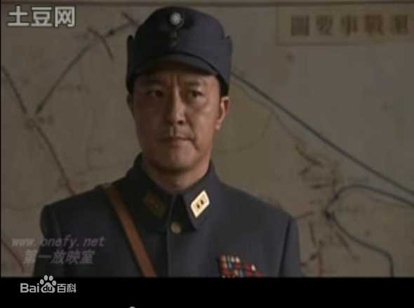 郭东文(Guo Dongwen)《国歌》最优质剧照