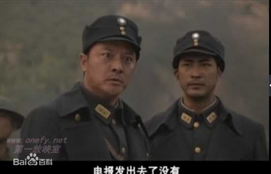 郭东文(Guo Dongwen)《国歌》最优质剧照