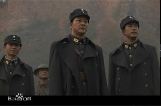 郭东文(Guo Dongwen)《国歌》最优质剧照